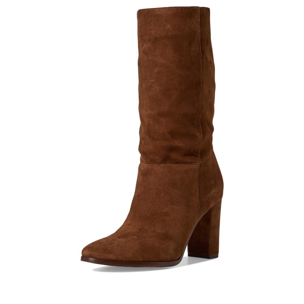 Lauren Ralph Lauren Women's Artizan II Tobacco 10 Medium NIB - Picture 7 of 7